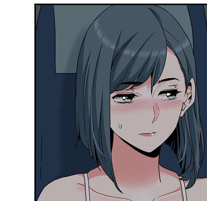 Snapping into Love (Uncensored), chapter 41, page 139 of 173