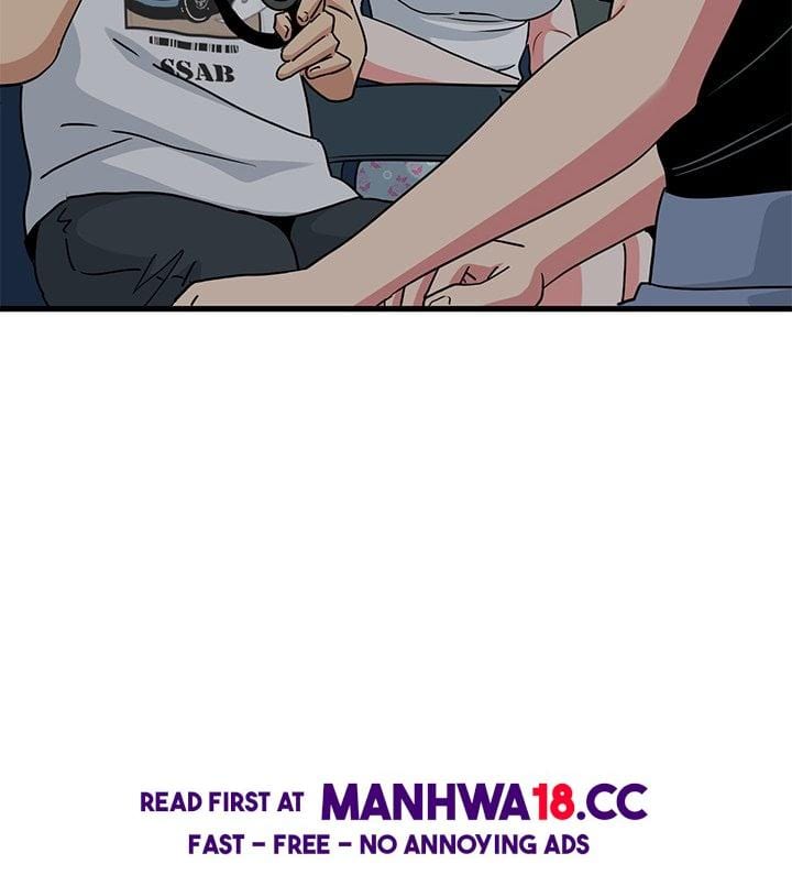 Snapping into Love (Uncensored), chapter 41, page 144 of 173