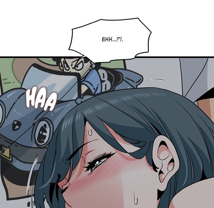 Snapping into Love (Uncensored), chapter 41, page 170 of 173