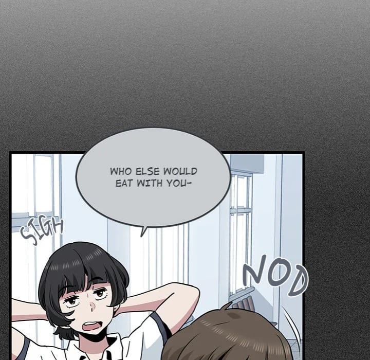 Snapping into Love (Uncensored), chapter 44, page 19 of 180