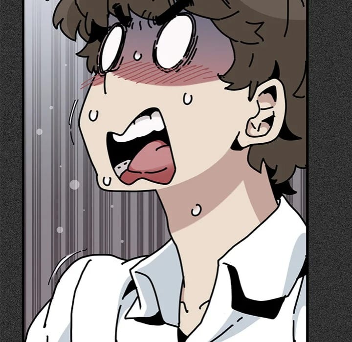 Snapping into Love (Uncensored), chapter 44, page 32 of 180