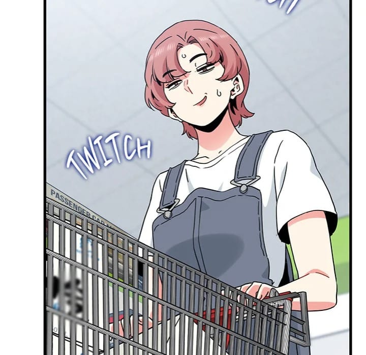 Snapping into Love (Uncensored), chapter 44, page 98 of 180
