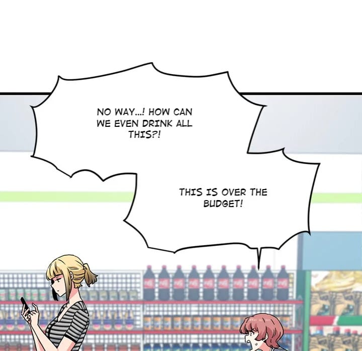 Snapping into Love (Uncensored), chapter 44, page 100 of 180