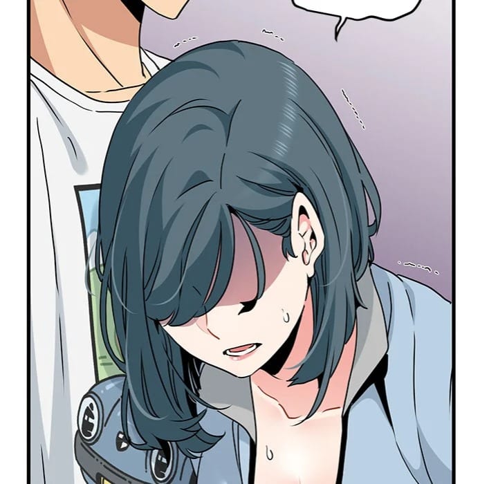 Snapping into Love (Uncensored), chapter 44, page 139 of 180