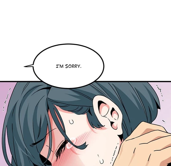 Snapping into Love (Uncensored), chapter 44, page 150 of 180