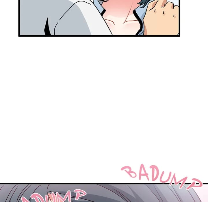 Snapping into Love (Uncensored), chapter 44, page 159 of 180