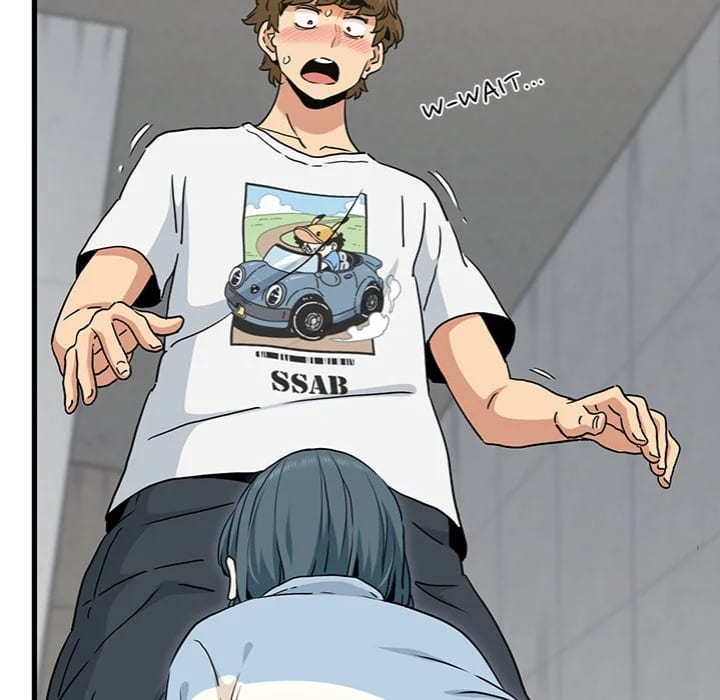 Snapping into Love (Uncensored), chapter 44, page 167 of 180