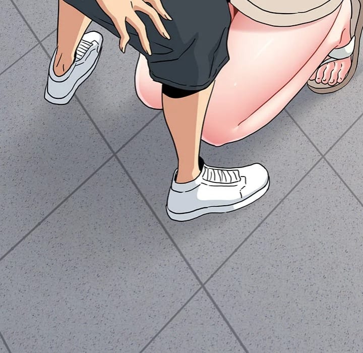Snapping into Love (Uncensored), chapter 44, page 179 of 180