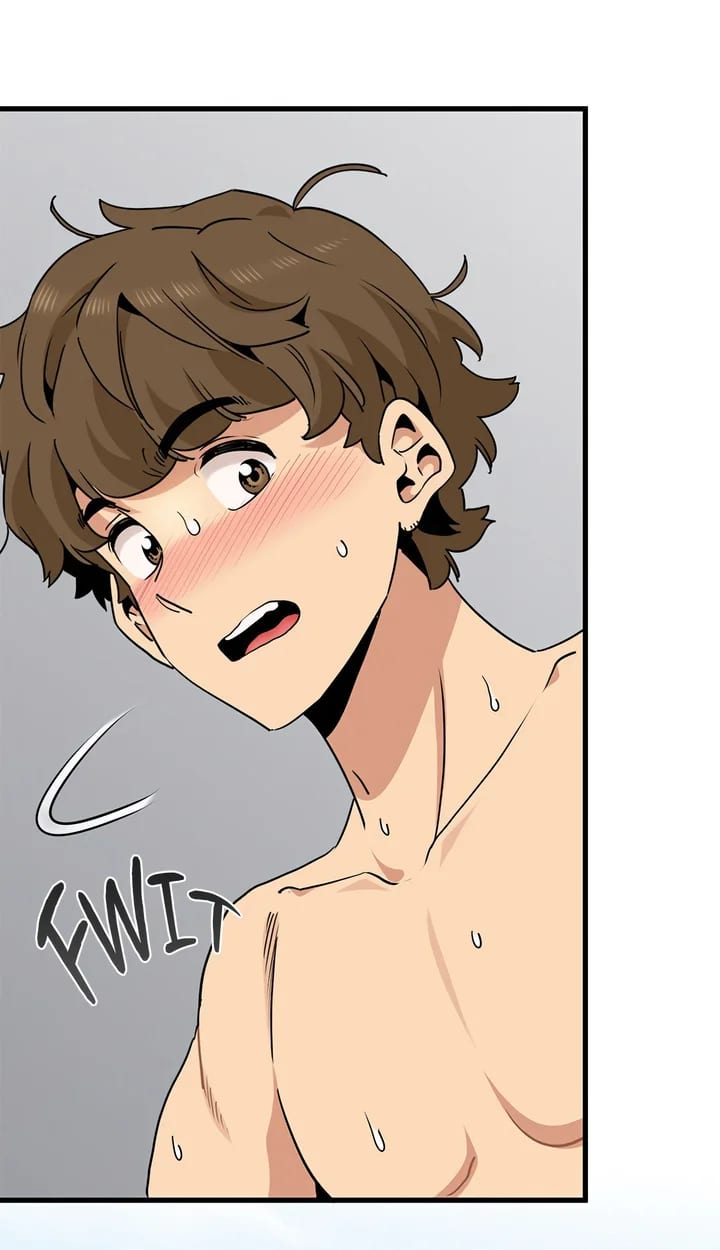 Snapping into Love (Uncensored), chapter 47, page 9 of 102