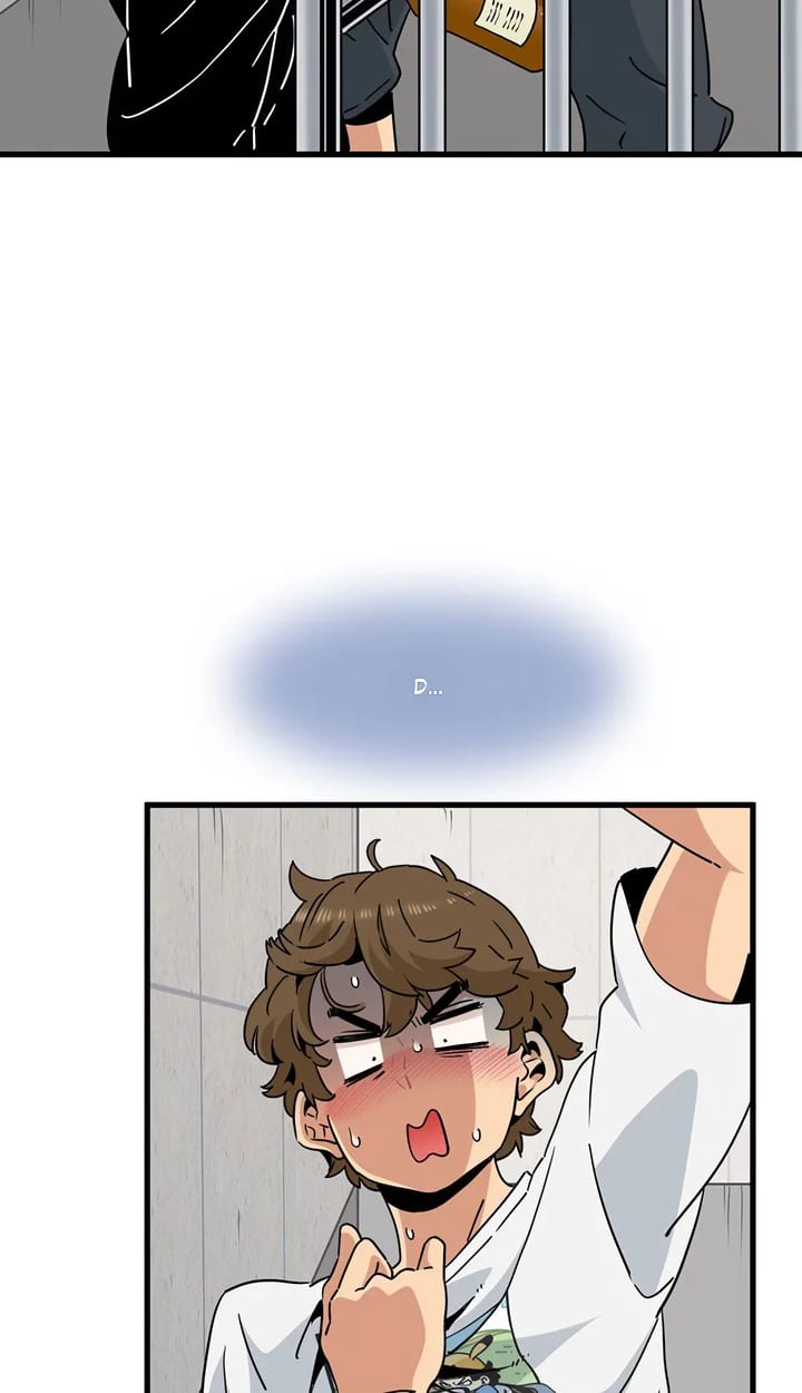 Snapping into Love (Uncensored), chapter 47, page 18 of 102