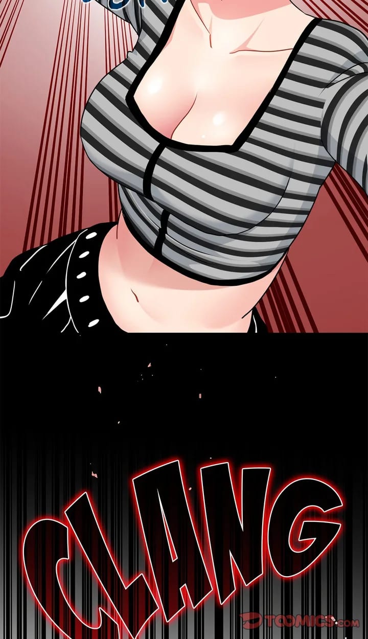 Snapping into Love (Uncensored), chapter 47, page 24 of 102