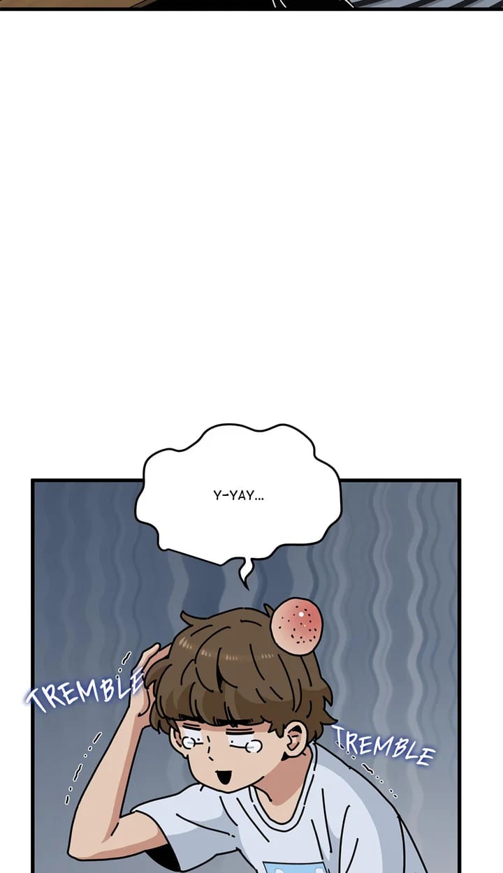 Snapping into Love (Uncensored), chapter 47, page 31 of 102