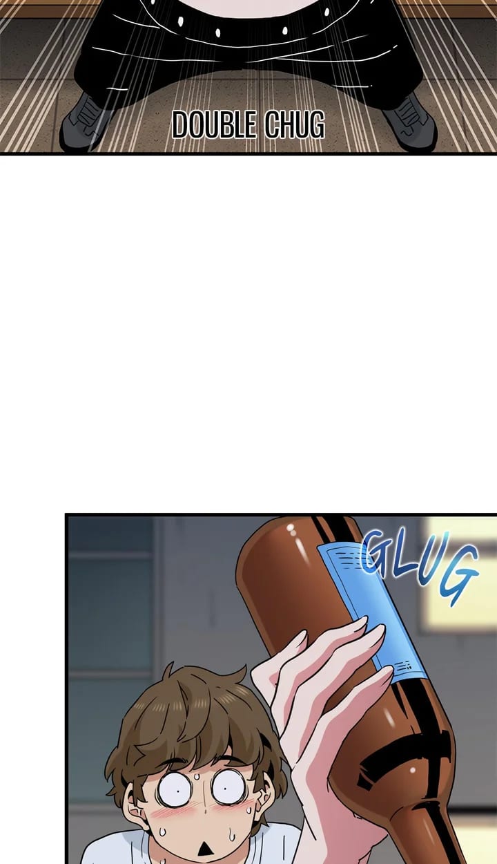 Snapping into Love (Uncensored), chapter 47, page 50 of 102