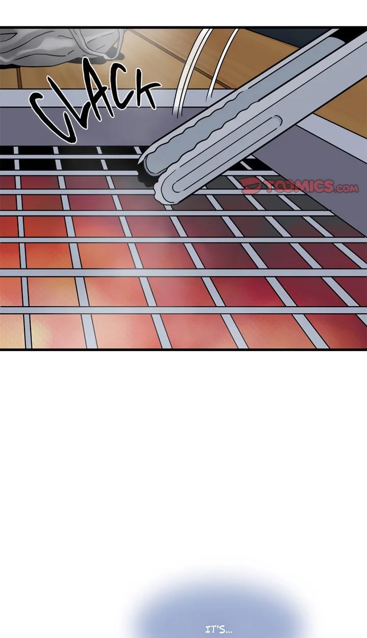 Snapping into Love (Uncensored), chapter 47, page 65 of 102