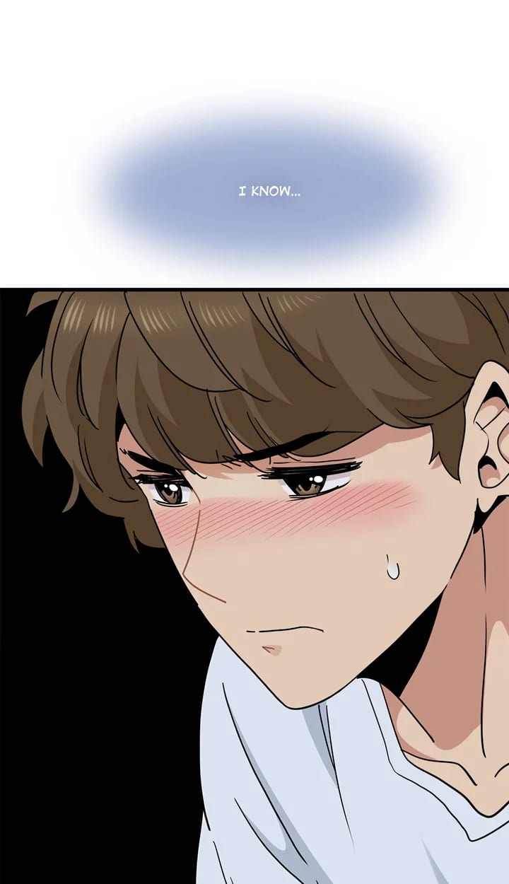 Snapping into Love (Uncensored), chapter 47, page 73 of 102