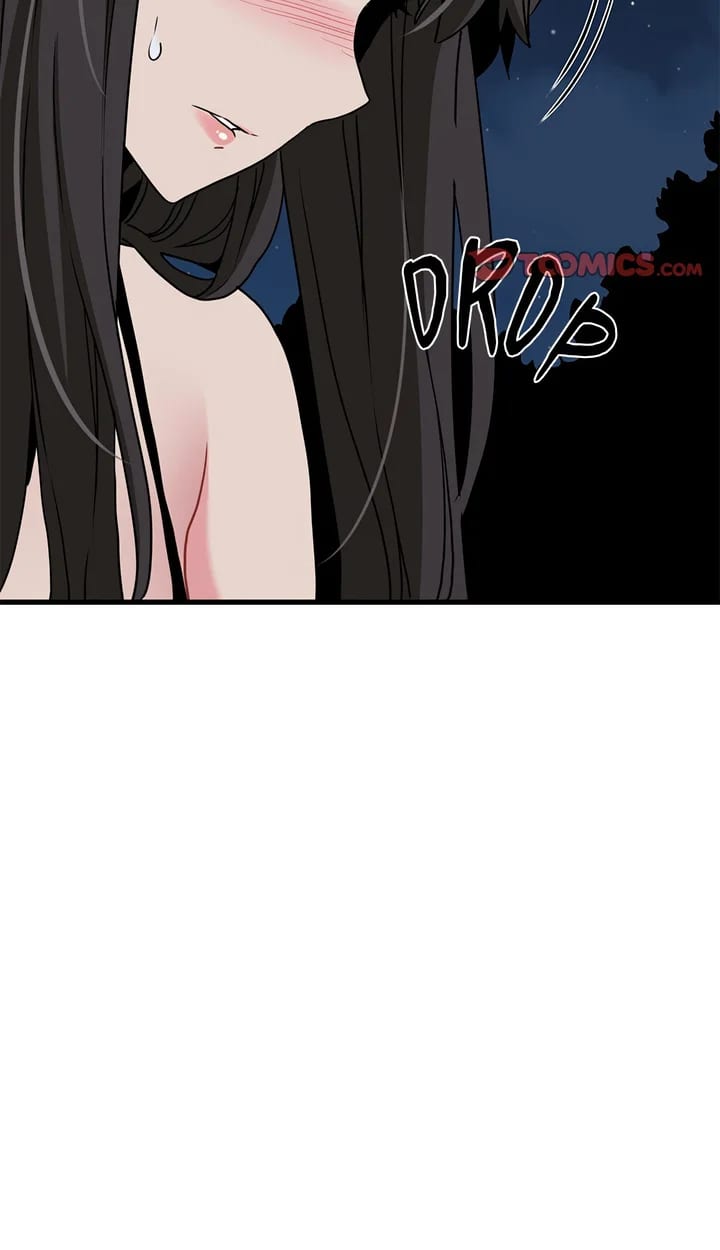 Snapping into Love (Uncensored), chapter 47, page 83 of 102