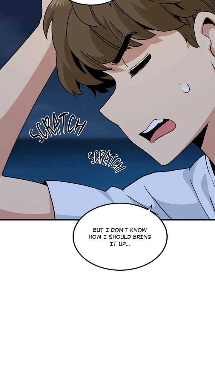 Snapping into Love (Uncensored), chapter 47, page 88 of 102