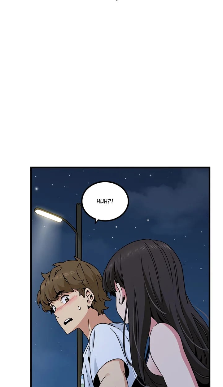 Snapping into Love (Uncensored), chapter 47, page 90 of 102