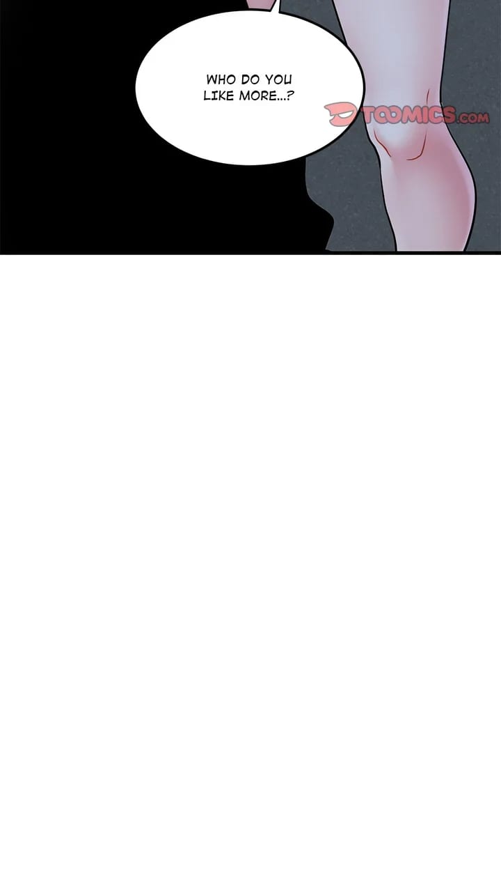 Snapping into Love (Uncensored), chapter 47, page 101 of 102