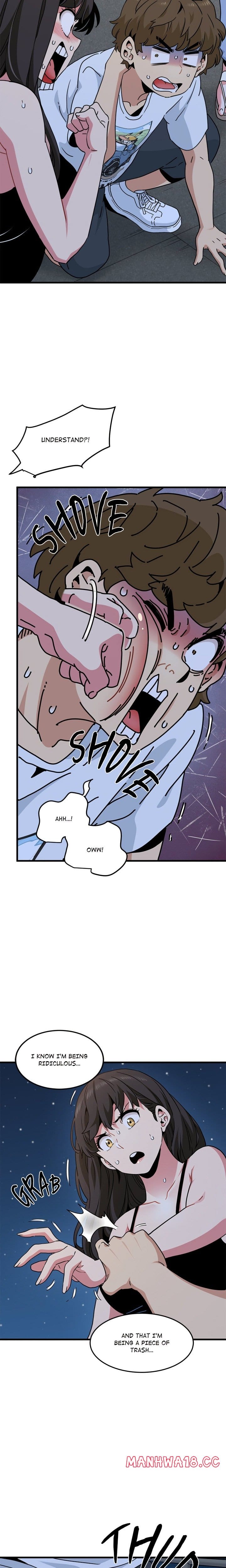 Snapping into Love (Uncensored), chapter 48, page 20 of 29