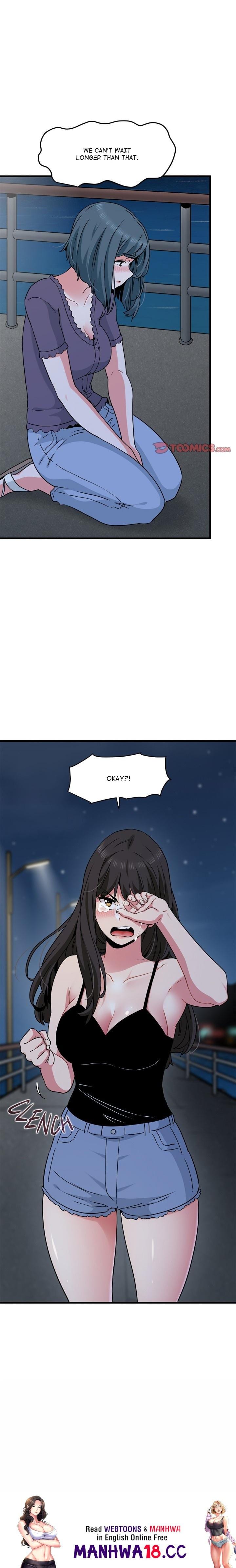 Snapping into Love (Uncensored), chapter 48, page 28 of 29