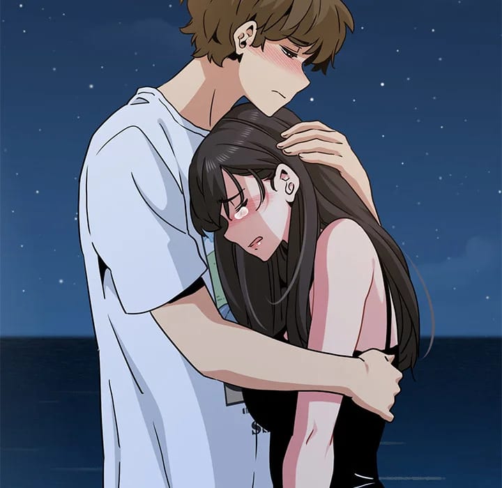 Snapping into Love (Uncensored), chapter 49, page 13 of 171