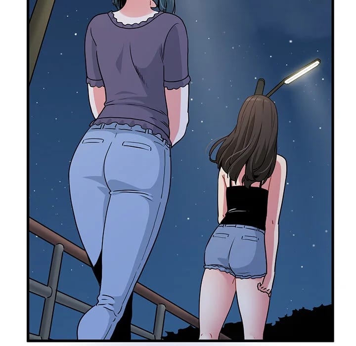 Snapping into Love (Uncensored), chapter 49, page 46 of 171