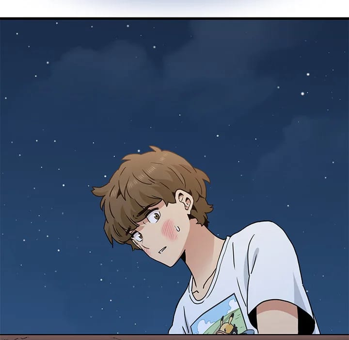 Snapping into Love (Uncensored), chapter 49, page 48 of 171