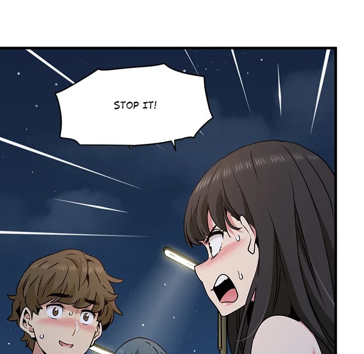 Snapping into Love (Uncensored), chapter 49, page 83 of 171