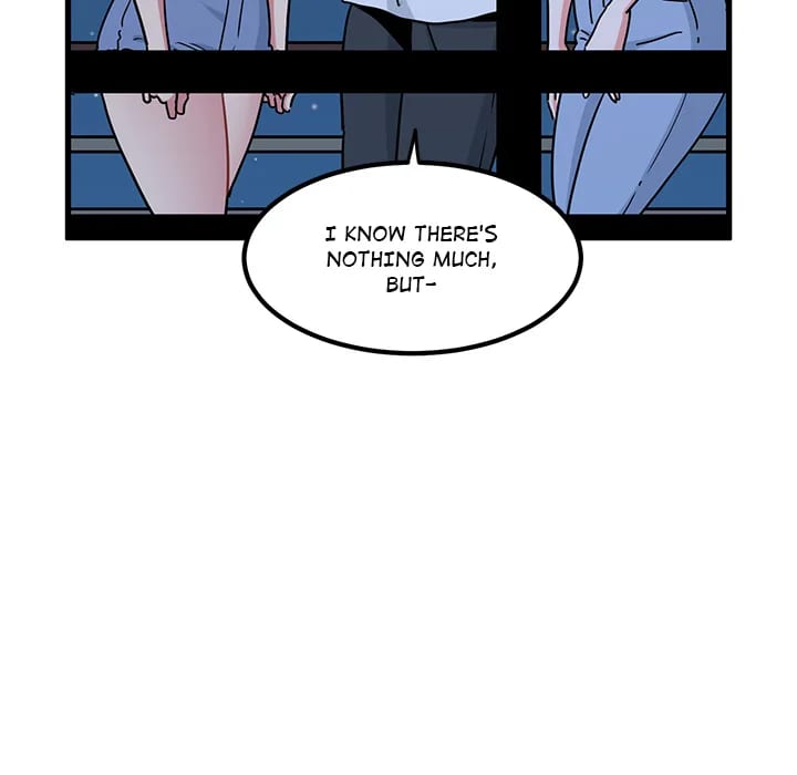 Snapping into Love (Uncensored), chapter 49, page 98 of 171