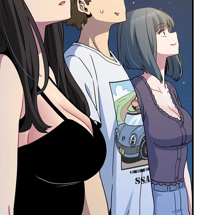 Snapping into Love (Uncensored), chapter 49, page 110 of 171