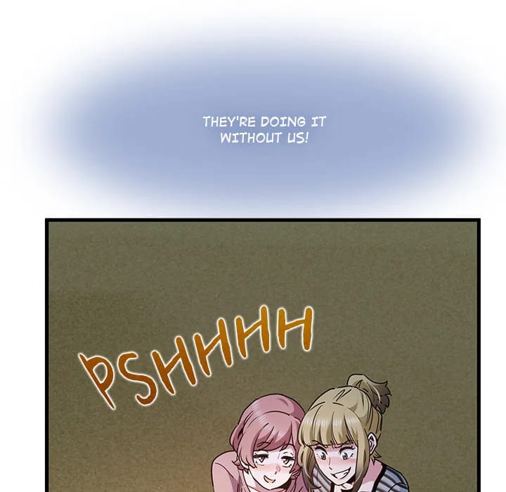Snapping into Love (Uncensored), chapter 49, page 116 of 171