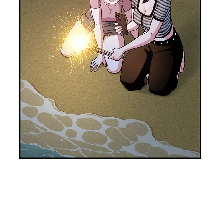 Snapping into Love (Uncensored), chapter 49, page 117 of 171