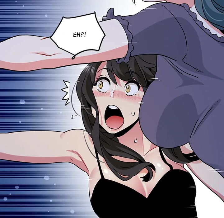 Snapping into Love (Uncensored), chapter 49, page 119 of 171