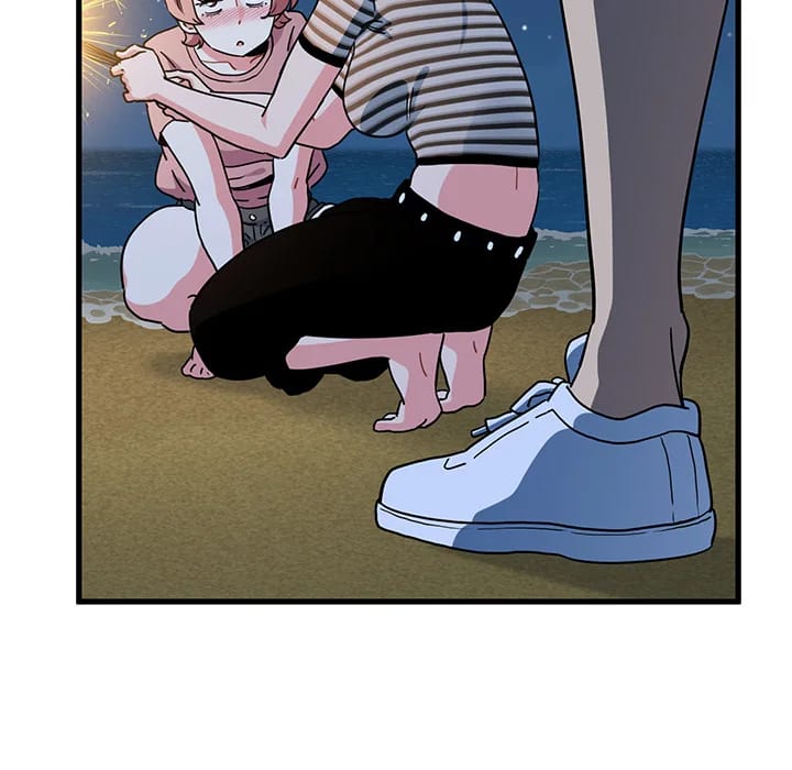 Snapping into Love (Uncensored), chapter 49, page 126 of 171
