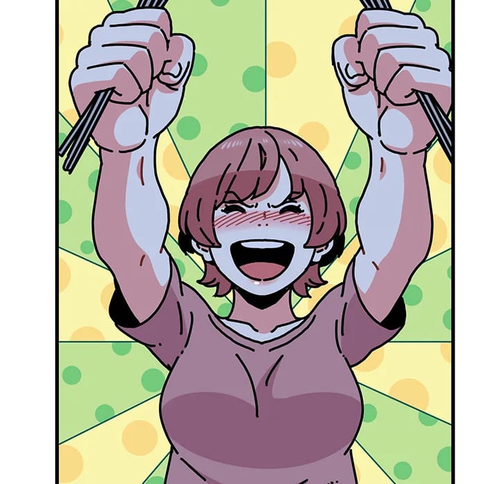 Snapping into Love (Uncensored), chapter 49, page 128 of 171