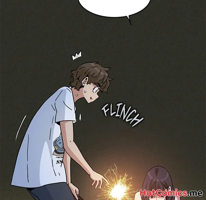 Snapping into Love (Uncensored), chapter 49, page 146 of 171