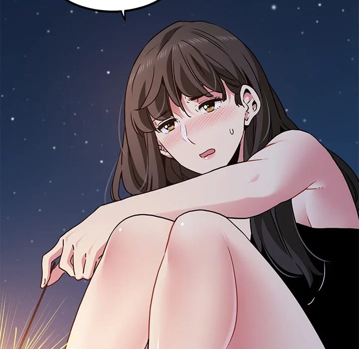 Snapping into Love (Uncensored), chapter 49, page 153 of 171
