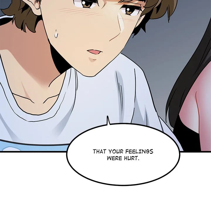 Snapping into Love (Uncensored), chapter 49, page 161 of 171