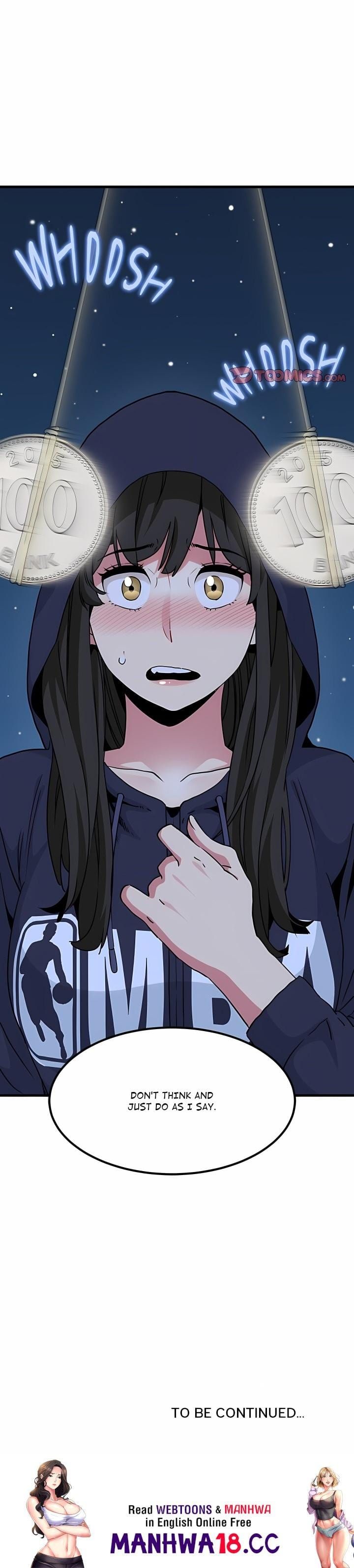 Snapping into Love (Uncensored), chapter 50, page 27 of 27