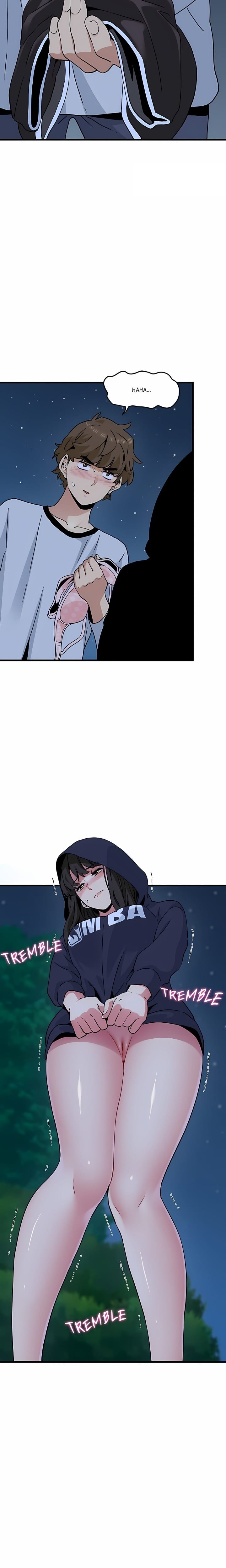 Snapping into Love (Uncensored), chapter 51, page 8 of 29