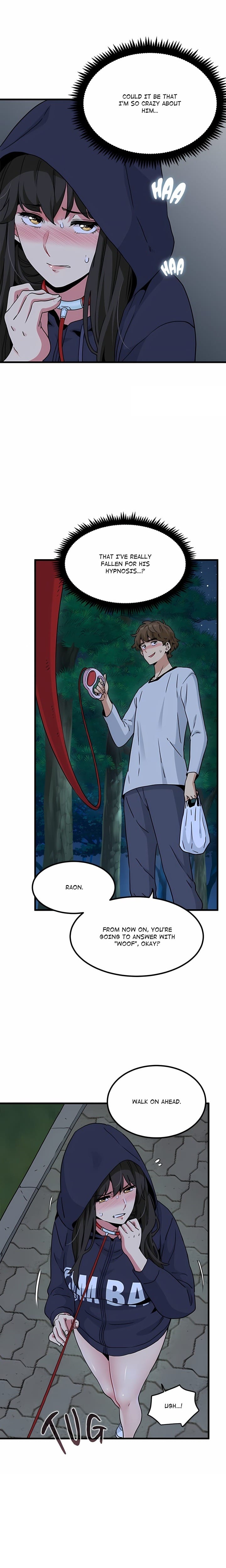 Snapping into Love (Uncensored), chapter 51, page 19 of 29