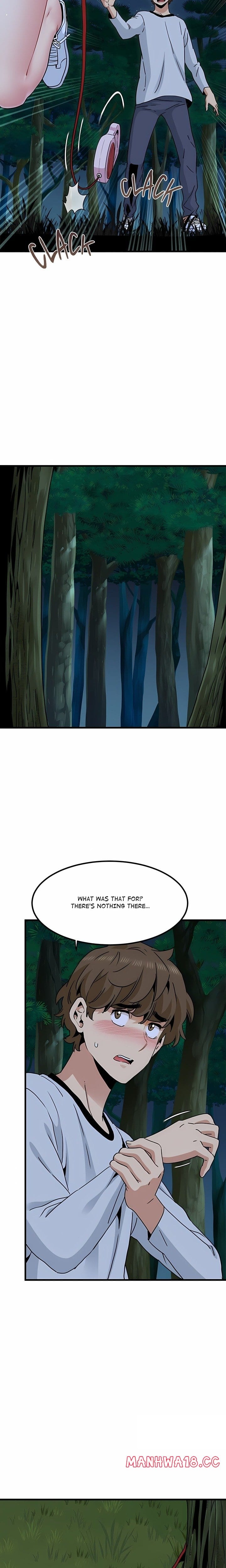 Snapping into Love (Uncensored), chapter 51, page 24 of 29