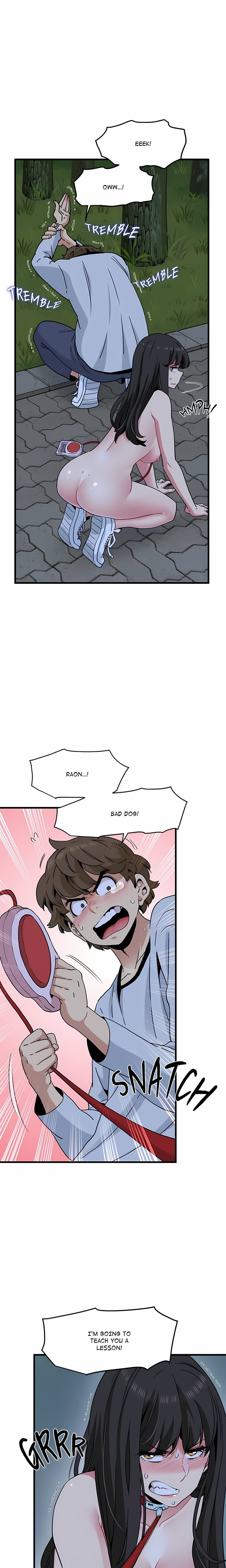 Snapping into Love (Uncensored), chapter 52, page 12 of 28