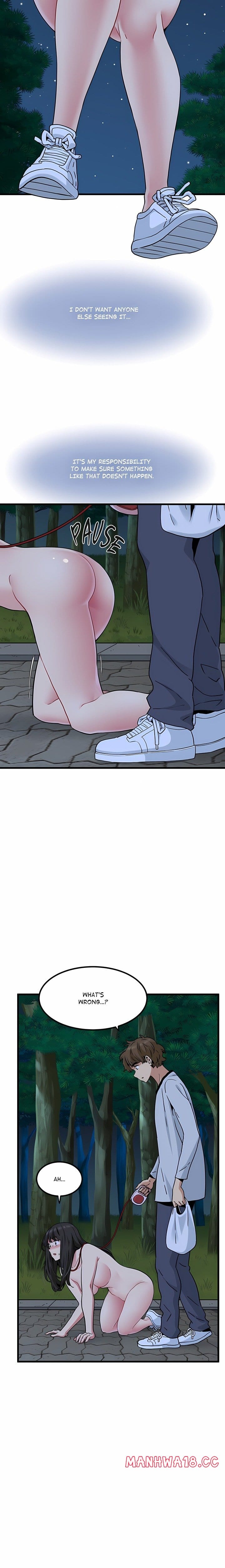 Snapping into Love (Uncensored), chapter 52, page 16 of 28