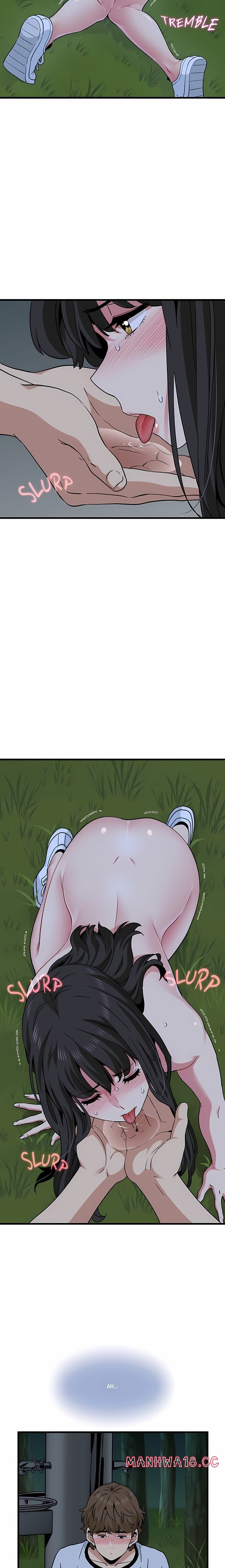 Snapping into Love (Uncensored), chapter 52, page 22 of 28