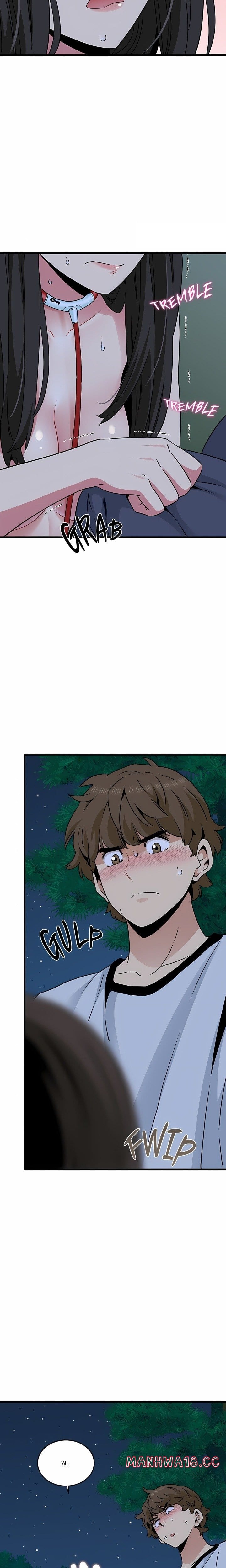 Snapping into Love (Uncensored), chapter 52, page 27 of 28