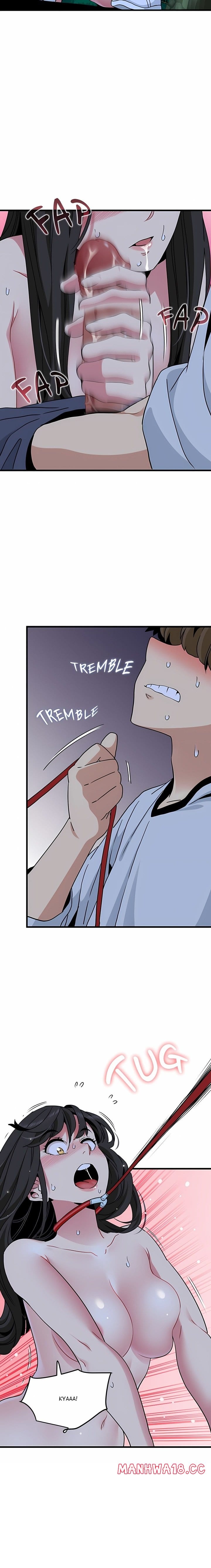 Snapping into Love (Uncensored), chapter 53, page 7 of 26
