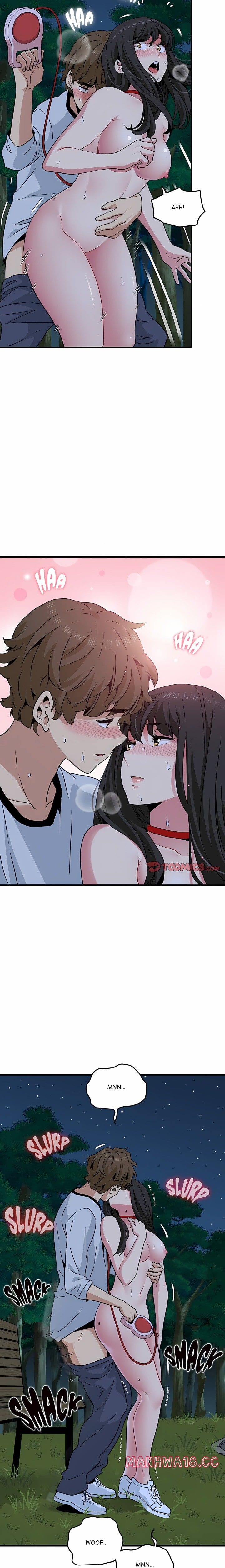 Snapping into Love (Uncensored), chapter 53, page 21 of 26
