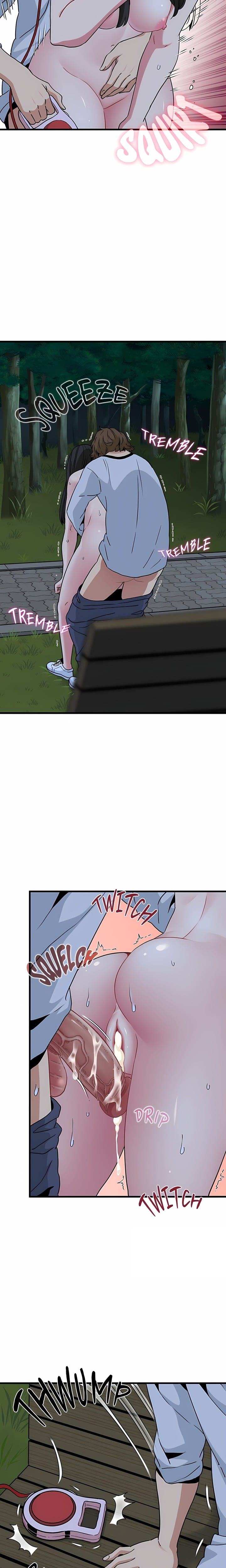 Snapping into Love (Uncensored), chapter 53, page 23 of 26